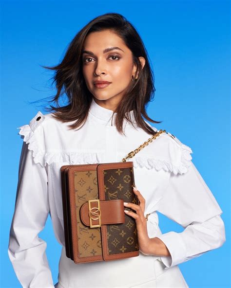 deepika padukone louis vuitton campaign|Deepika Padukone.